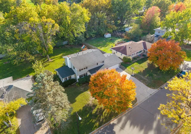 Photo 3 of Single family home for sale at 4401 78th Avenue N, Minneapolis, MN 55443 | MLS# 7158733 | Listing updated on 2026-10-15