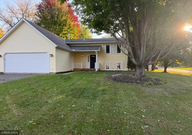 Single family home for sale at 3888 Gibraltar Trl, Saint Paul, MN 55123 | MLS# 7158741