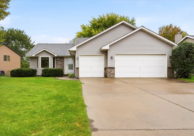 Single family home for sale at 9213 Queens Gdns, Minneapolis, MN 55443 | MLS# 7158743