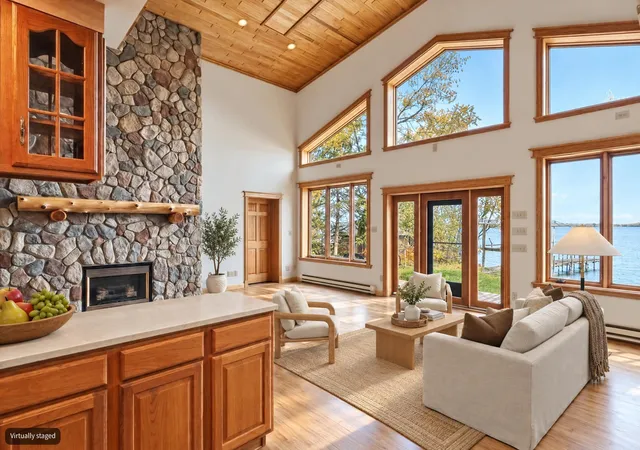 Photo 1 of Single family home for sale at 1807 Everett Bay Rd, Tower, MN 55790 | MLS# 7158747 | Listing updated on 2026-10-27
