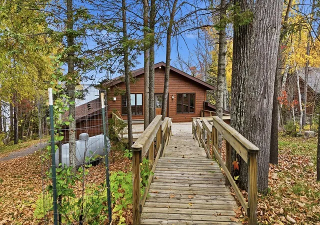 Photo 2 of Single family home for sale at 1807 Everett Bay Rd, Tower, MN 55790 | MLS# 7158747 | Listing updated on 2026-10-13