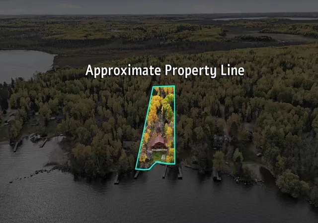 Photo 3 of Single family home for sale at 1807 Everett Bay Rd, Tower, MN 55790 | MLS# 7158747 | Listing updated on 2026-10-13