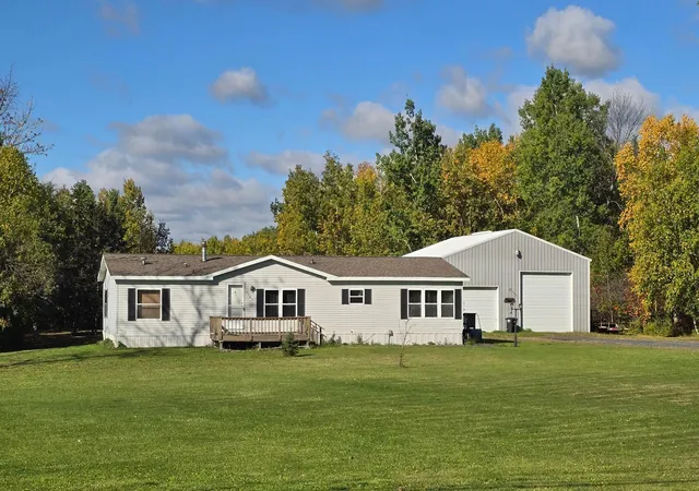 Photo 1 of Sale Pending at 4121 Highway 11, International Falls, MN 56649 | MLS# 7158754 | Listing updated on 2026-10-20