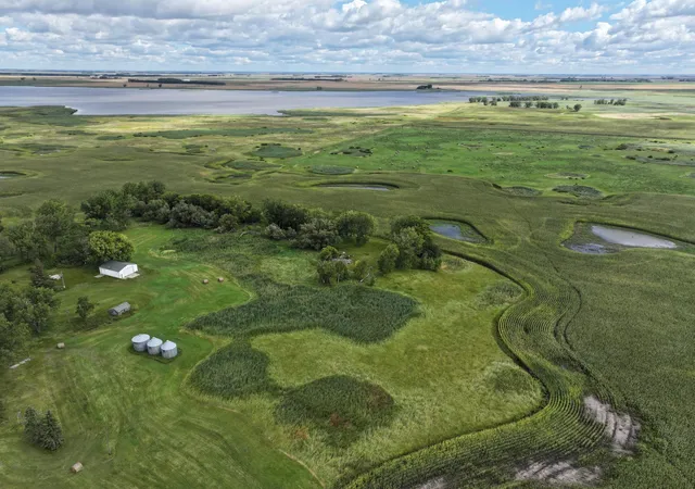 Photo 1 of Land for sale at Tbd 53rd Avenue Ne, Wolford, ND 58368 | MLS# 7158764 | Listing updated on 2026-10-12