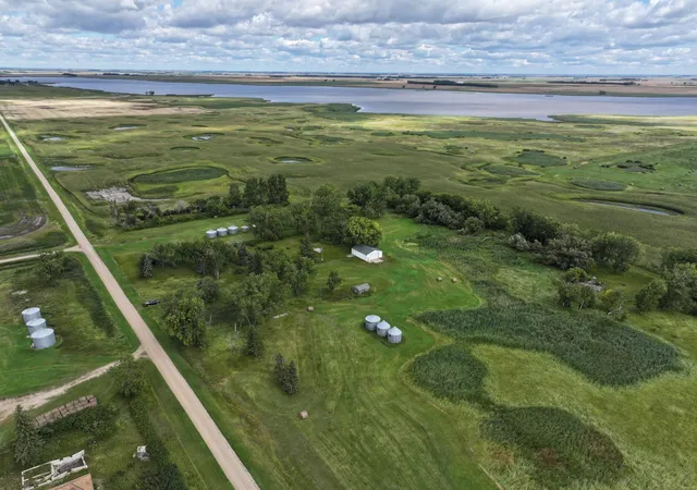 Photo 2 of Land for sale at Tbd 53rd Avenue Ne, Wolford, ND 58368 | MLS# 7158764 | Listing updated on 2026-10-12