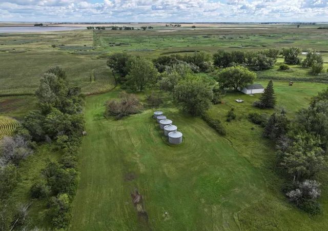 Photo 3 of Land for sale at Tbd 53rd Avenue Ne, Wolford, ND 58368 | MLS# 7158764 | Listing updated on 2026-10-12