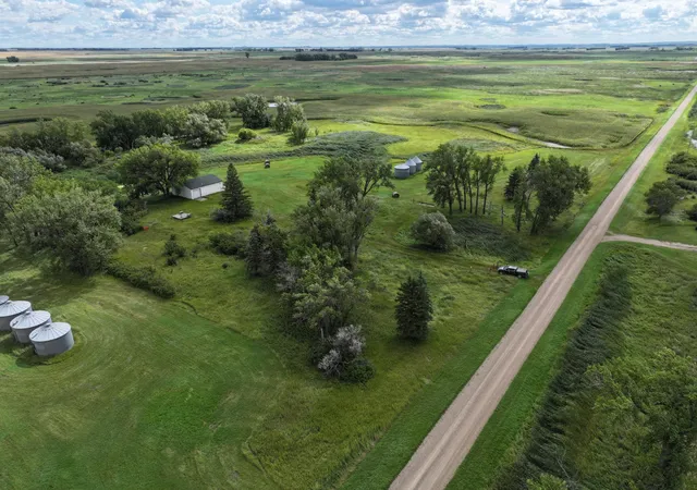 Photo 3 of Land for sale at Tbd 53rd Avenue NE, Wolford, ND 58368 | MLS# 7158764 | Listing updated on 2026-10-12