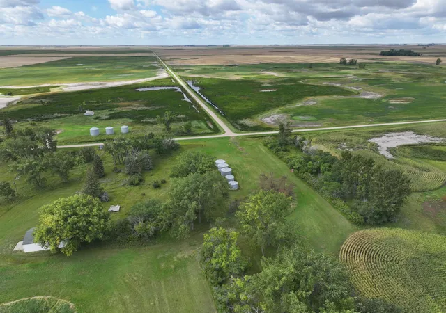 Photo 4 of Land for sale at Tbd 53rd Avenue NE, Wolford, ND 58368 | MLS# 7158764 | Listing updated on 2026-10-12