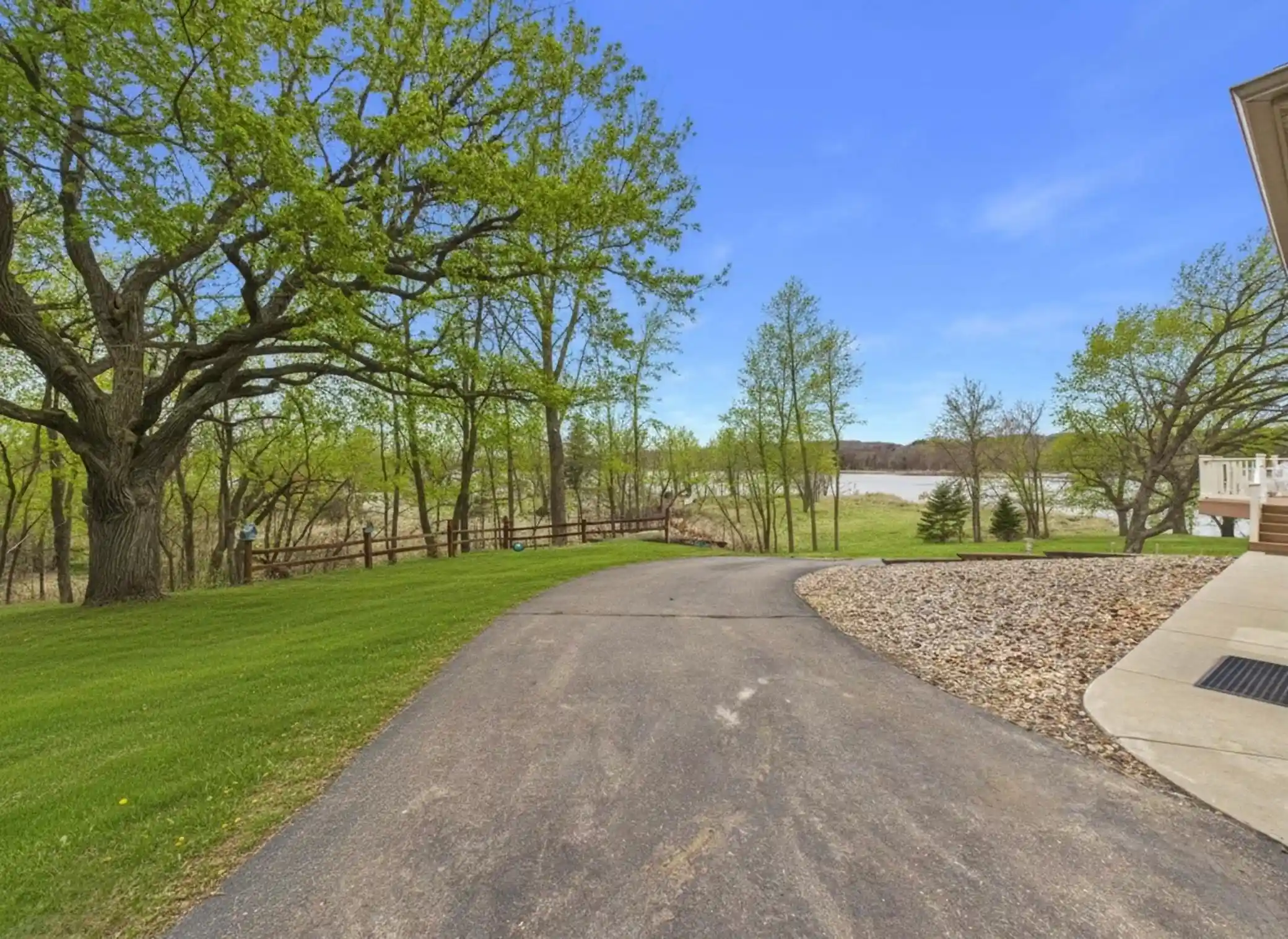 Photo 3 of Single family home for sale at 18559 Empire Trl, Burtrum, MN 56318 | MLS# 7158765 | Listing updated on 2026-10-12