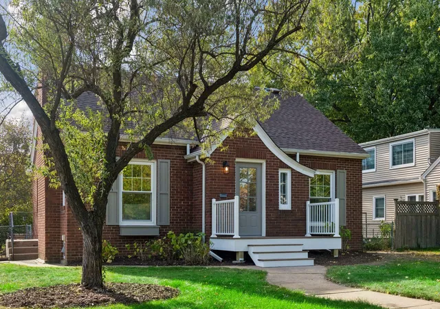 Photo 1 of Single family home for sale at 4050 Wooddale Ave S, Minneapolis, MN 55416 | MLS# 7158767 | Listing updated on 2026-10-21