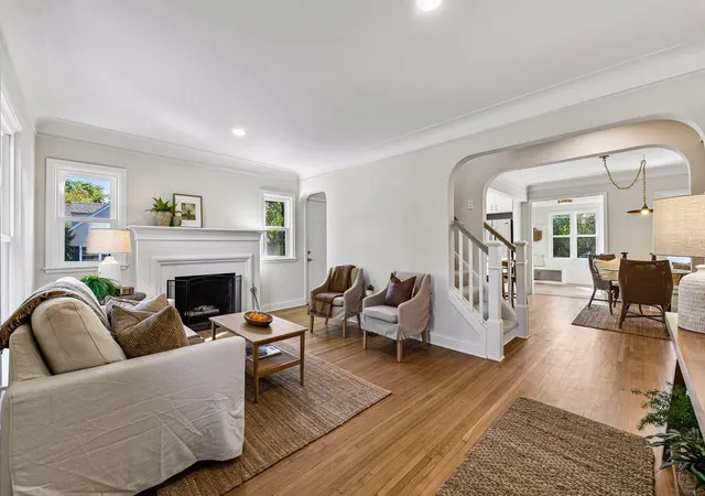 Photo 3 of Single family home for sale at 4050 Wooddale Ave S, Minneapolis, MN 55416 | MLS# 7158767 | Listing updated on 2026-10-21