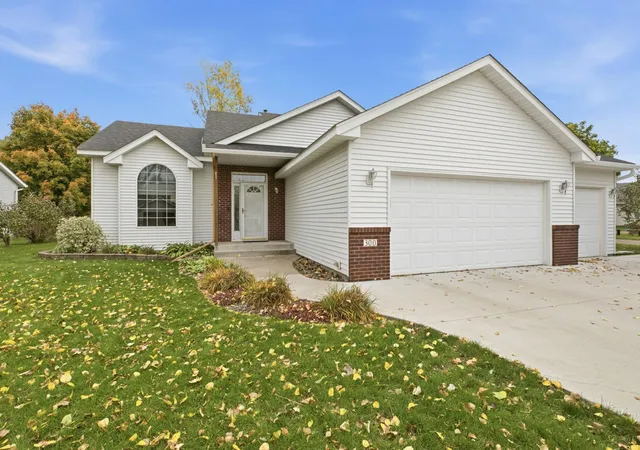 Single family home for sale at 300 10th Avenue N, Sartell, MN 56377 | MLS# 7158768