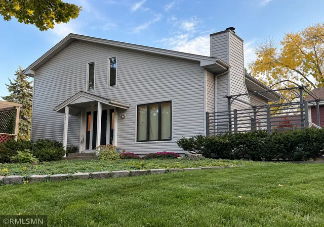 Single family home for sale at 3493 Pilgrim Ln N, Minneapolis, MN 55441 | MLS# 7158771