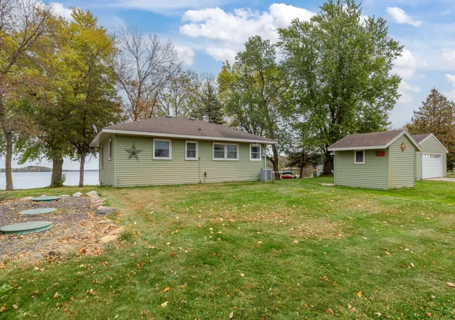 Single family home for sale at 49261 Sportsmans Ln, Waterville, MN 56096 | MLS# 7158777