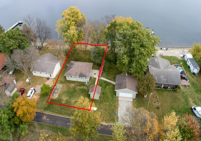 Photo 3 of Single family home for sale at 49261 Sportsmans Ln, Waterville, MN 56096 | MLS# 7158777 | Listing updated on 2026-10-22