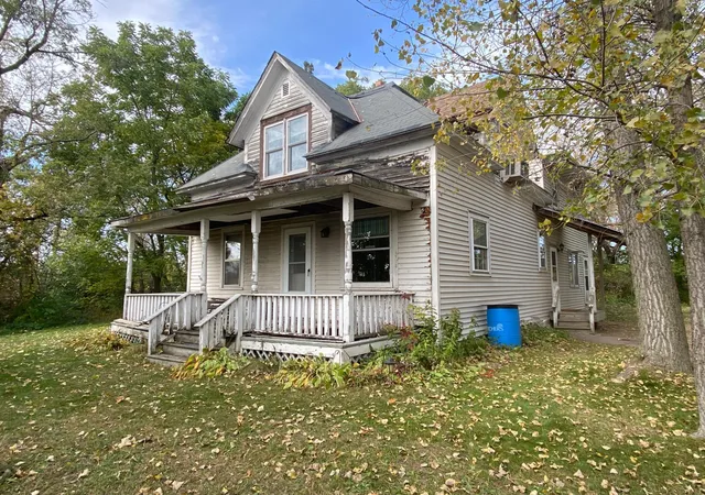 Single family home for sale at 8419 373rd Avenue NW, Princeton, MN 55371 | MLS# 7158787