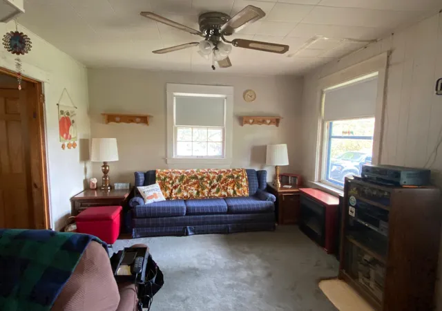 Photo 3 of Single family home for sale at 8419 373rd Avenue NW, Princeton, MN 55371 | MLS# 7158787 | Listing updated on 2026-10-23