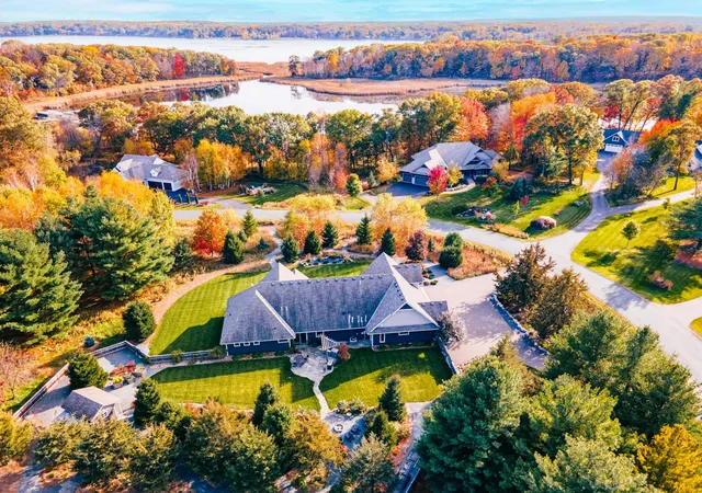Single family home for sale at 19225 Meadowridge Ln N, Marine On Saint Croix, MN 55047 | MLS# 7158788