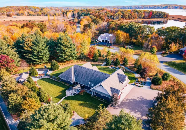 Photo 2 of Single family home for sale at 19225 Meadowridge Ln N, Marine On Saint Croix, MN 55047 | MLS# 7158788 | Listing updated on 2026-10-18