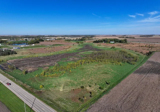 Photo 1 of Land for sale at 11890 390th Avenue, Blue Earth, MN 56013 | MLS# 7158811 | Listing updated on 2026-10-12
