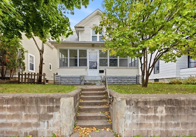 Single family home for sale at 2636 Aldrich Ave S, Minneapolis, MN 55408 | MLS# 7158813