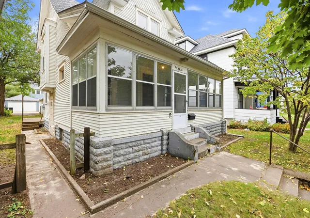 Photo 2 of Single family home for sale at 2636 Aldrich Ave S, Minneapolis, MN 55408 | MLS# 7158813 | Listing updated on 2026-10-16