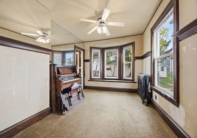 Photo 3 of Single family home for sale at 2636 Aldrich Ave S, Minneapolis, MN 55408 | MLS# 7158813 | Listing updated on 2026-10-16