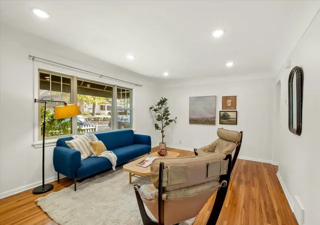 Photo 1 of Condo for sale at 3624 Colfax Ave S #101, Minneapolis, MN 55409 | MLS# 7158839 | Listing updated on 2026-10-21