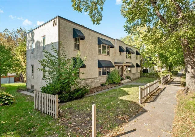 Listing Photo 4 - Condo for sale in building located at 3624 Colfax Ave S, Minneapolis, MN 55409 - Unit #101