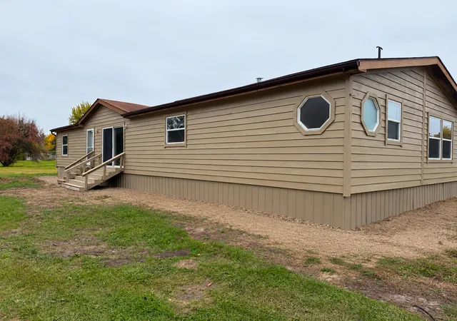 Photo 1 of Single family home for sale at 138 Park Cir, Ottertail, MN 56571 | MLS# 7158843 | Listing updated on 2026-10-14