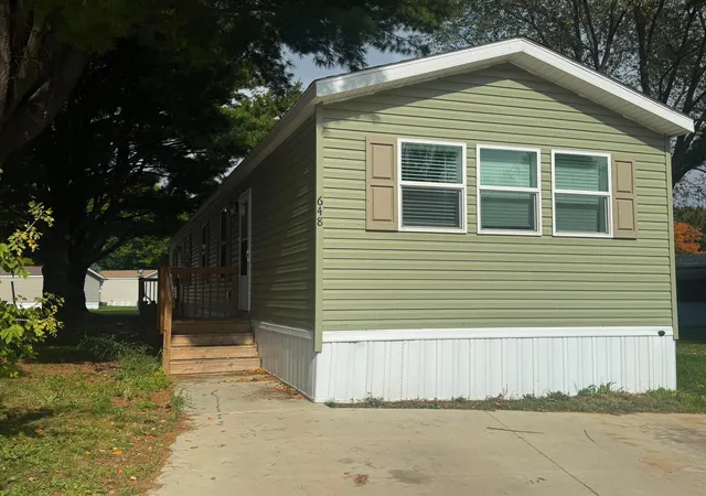 Single family home for sale at 648 Park St, Amery, WI 54001 | MLS# 7158846