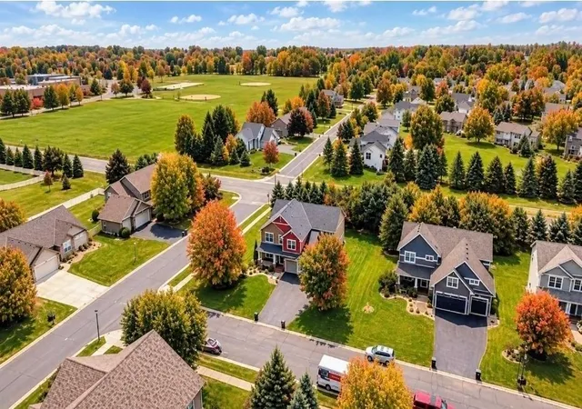 Photo 1 of Single family home for sale at 16991 Evening Ter, Lakeville, MN 55044 | MLS# 7158850 | Listing updated on 2026-10-14