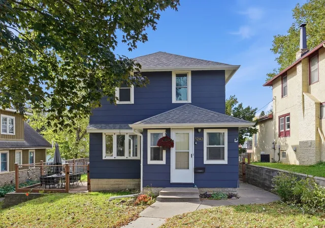 Photo 1 of Single family home for sale at 3242 Ulysses St Ne, Minneapolis, MN 55418 | MLS# 7158854 | Listing updated on 2026-10-22