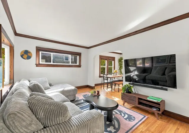 Photo 3 of Single family home for sale at 3242 Ulysses St NE, Minneapolis, MN 55418 | MLS# 7158854 | Listing updated on 2026-10-22