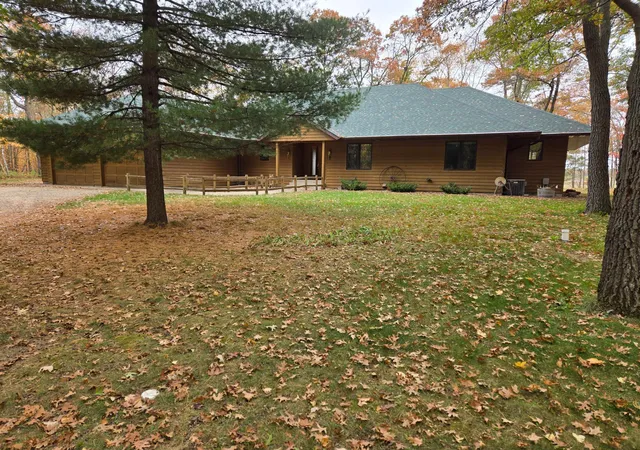 Single family home for sale at 24787 Garden Lake Rd, Nisswa, MN 56468 | MLS# 7158857