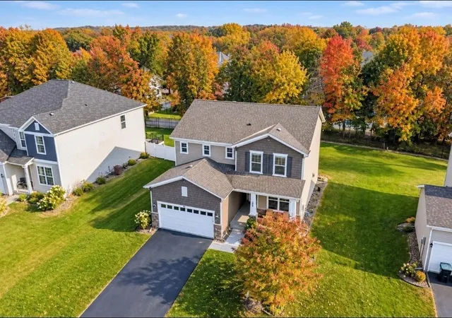 Single family home for sale at 524 Aidan Cvs, Saint Paul, MN 55123 | MLS# 7158860