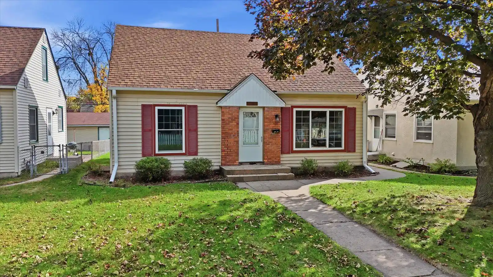 Single family home for sale at 5206 Xerxes Ave N, Minneapolis, MN 55430 | MLS# 7158869