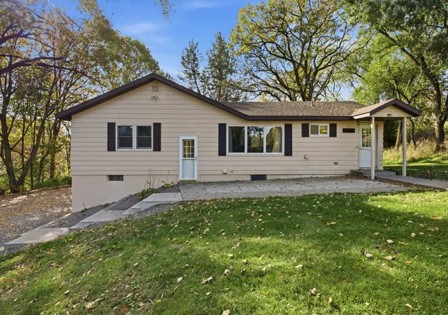 Photo 3 of Single family home for sale at 17205 46th Street Nw, South Haven, MN 55382 | MLS# 7158872 | Listing updated on 2026-10-19