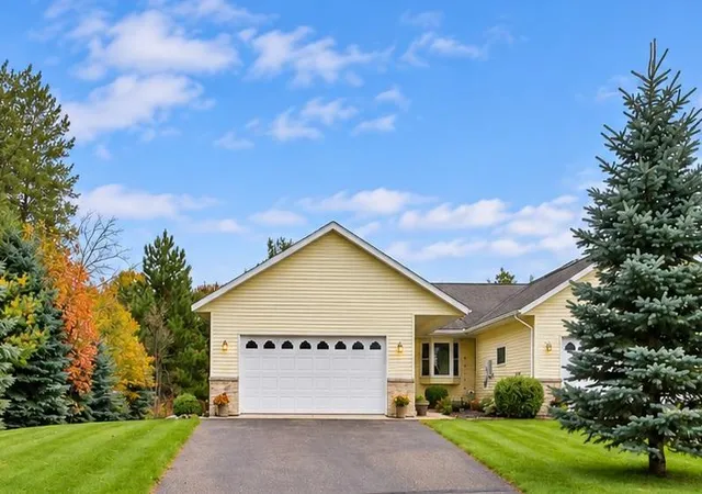 Single family home for sale at 8191 Hinckley Ct, Baxter, MN 56425 | MLS# 7158892