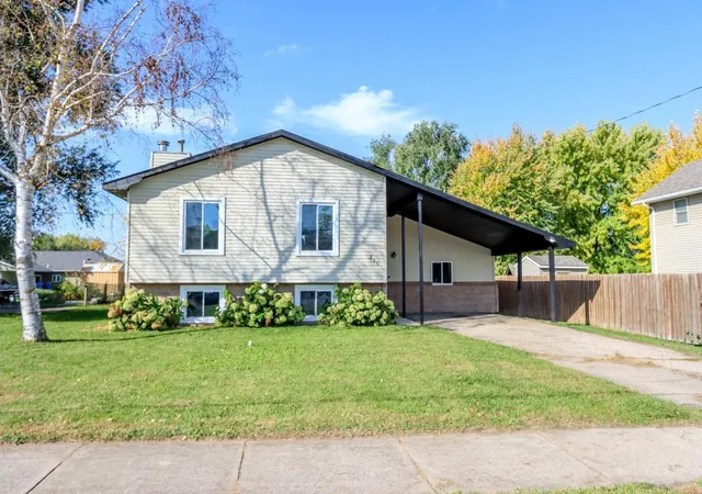 Photo 1 of Sale Pending at 211 S Webster St, Kasota, MN 56050 | MLS# 7158916 | Listing updated on 2026-10-23
