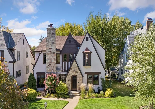 Photo 1 of Single family home for sale at 2708 Ewing Ave S, Minneapolis, MN 55416 | MLS# 7158920 | Listing updated on 2026-10-21