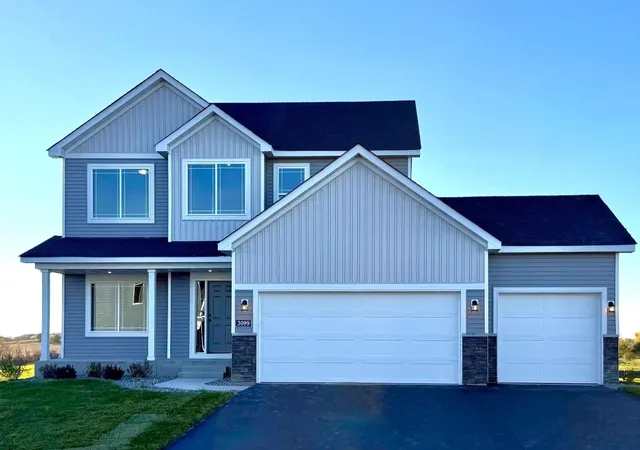 Photo 1 of Single family home for sale at 3099 Jandura Ave Ne, Saint Michael, MN 55376 | MLS# 7158936 | Listing updated on 2026-10-23