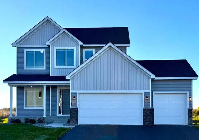 Photo 1 of Single family home for sale at 3099 Jandura Ave Ne, Saint Michael, MN 55376 | MLS# 7158936 | Listing updated on 2026-10-29