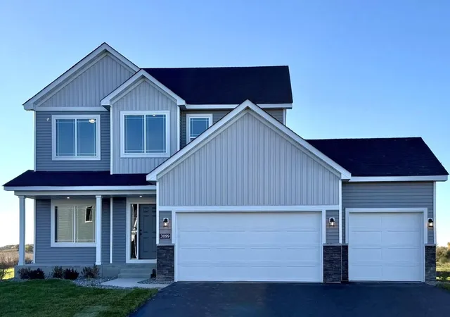 Single family home for sale at 3099 Jandura Ave NE, Saint Michael, MN 55376 | MLS# 7158936