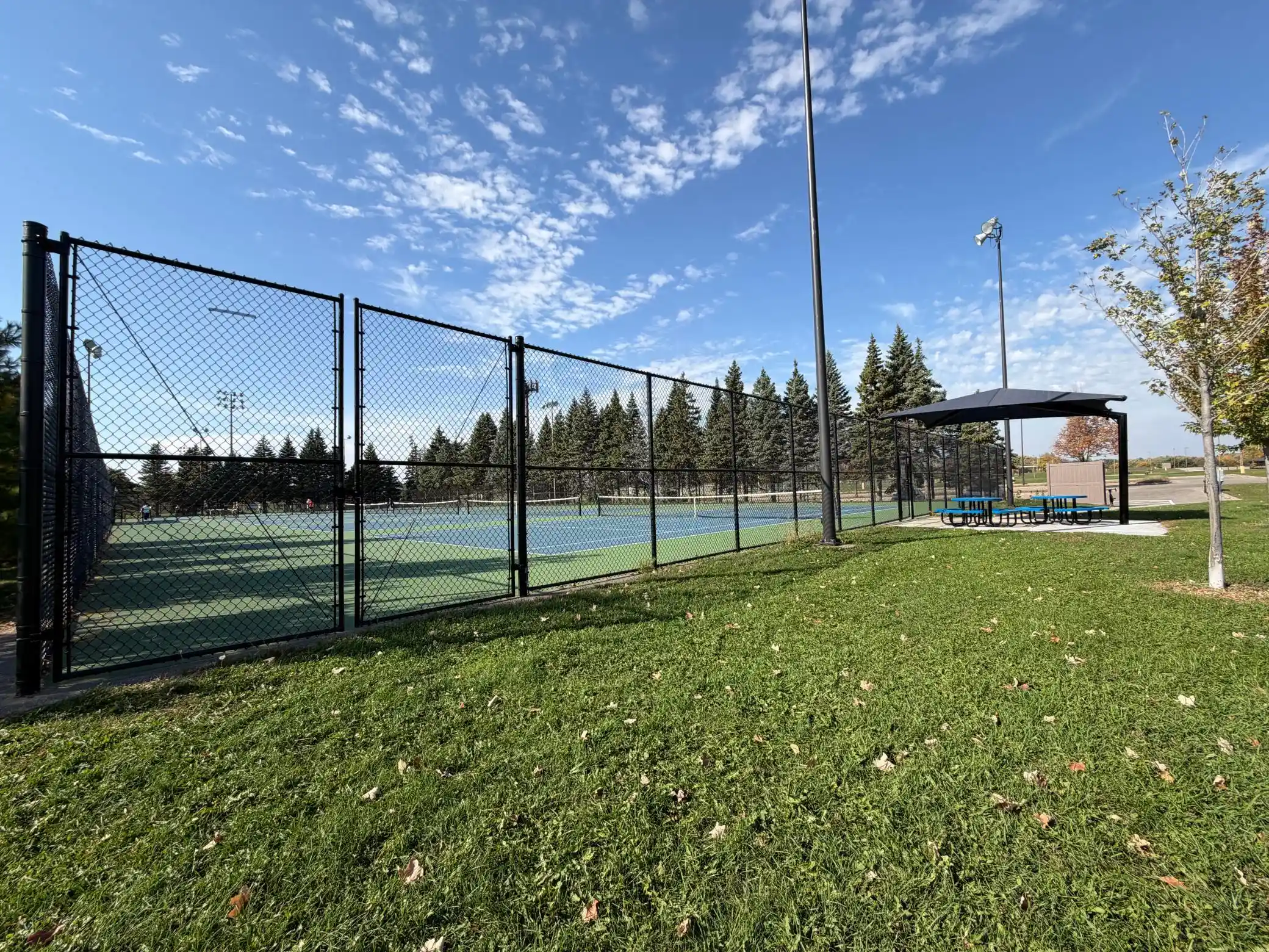 Listing Photo 39 - Condo for sale in 10966 Quebec Ave S located at 10966 Quebec Ave S, Minneapolis, MN 55438 - Unit 10966 Quebec Ave S