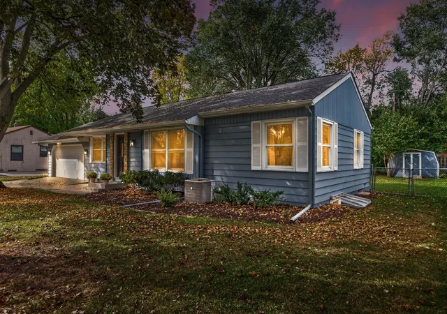 Single family home for sale at 2937 Pascal St, Saint Paul, MN 55113 | MLS# 7158972