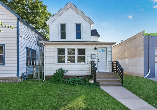 Photo 1 of Single family home for sale at 2939 30th Avenue S, Minneapolis, MN 55406 | MLS# 7158979 | Listing updated on 2026-10-20