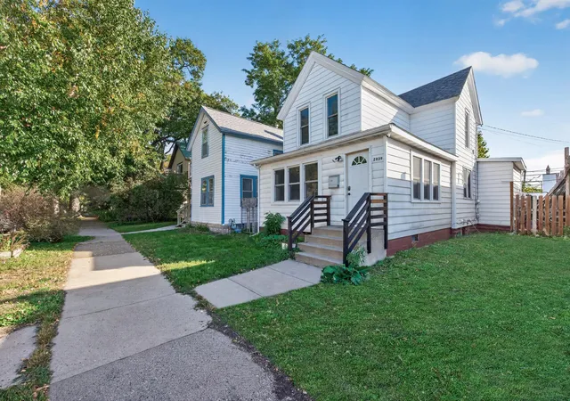 Photo 2 of Single family home for sale at 2939 30th Avenue S, Minneapolis, MN 55406 | MLS# 7158979 | Listing updated on 2026-10-20