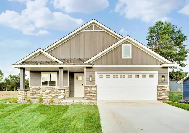 Photo 1 of Single family home for sale at 13059 14th Avenue S, Zimmerman, MN 55398 | MLS# 7158990 | Listing updated on 2026-10-13