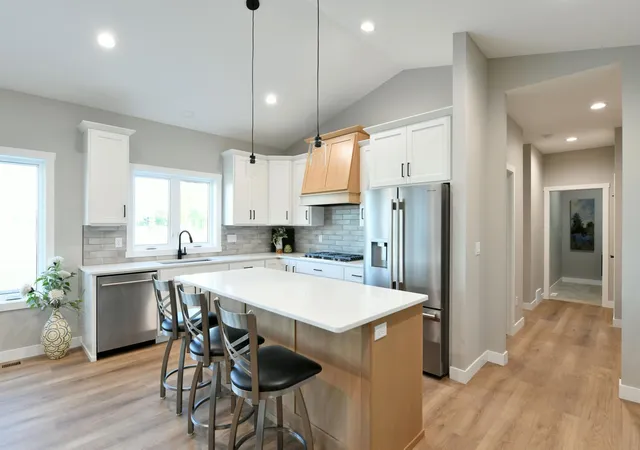Photo 3 of Single family home for sale at 3155 Archer Pl S, Fargo, ND 58104 | MLS# 7159013 | Listing updated on 2026-10-15